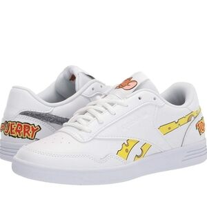 Reebok Club Memt Tom And Jerry size 9 NWT